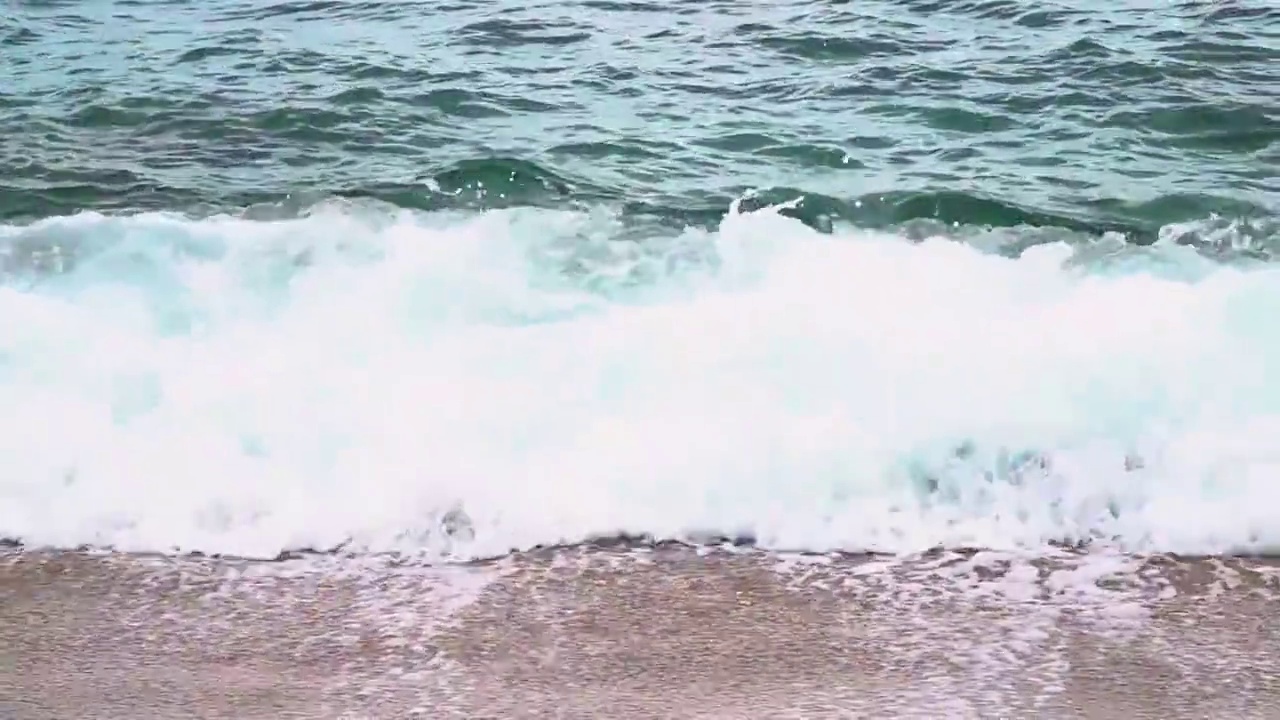 海浪升格视频视频下载