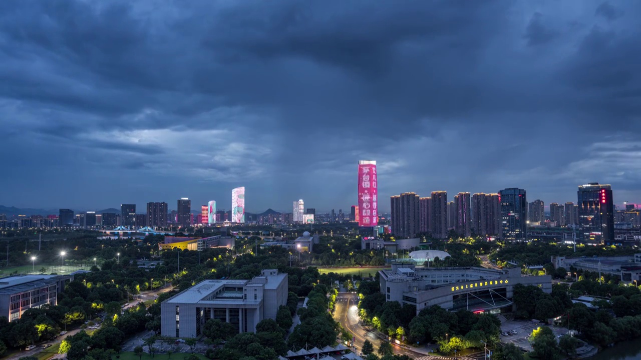 暴雨下的上虞视频下载