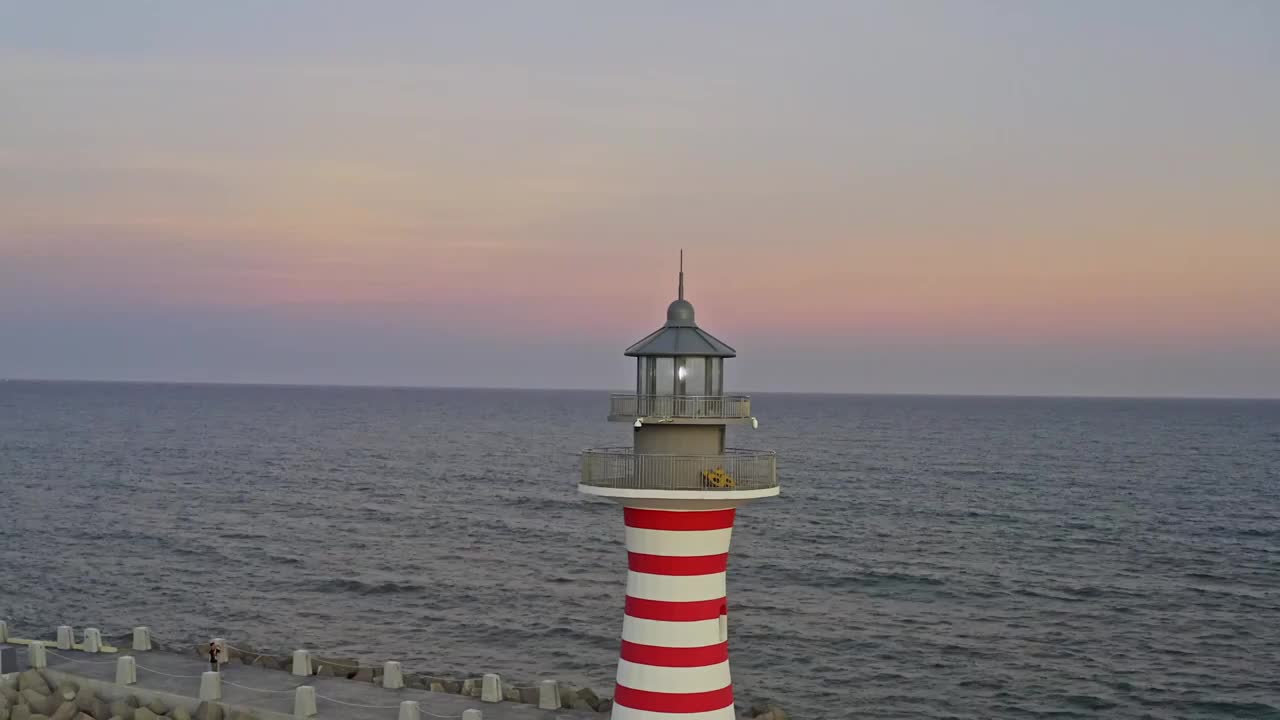 海南陵水清水湾航拍视频素材