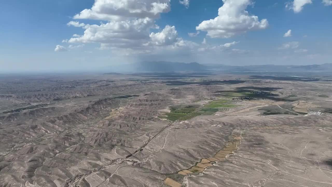 田园视频素材