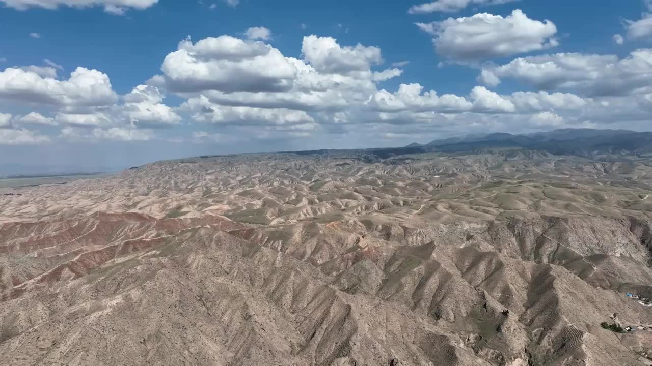 田园视频素材