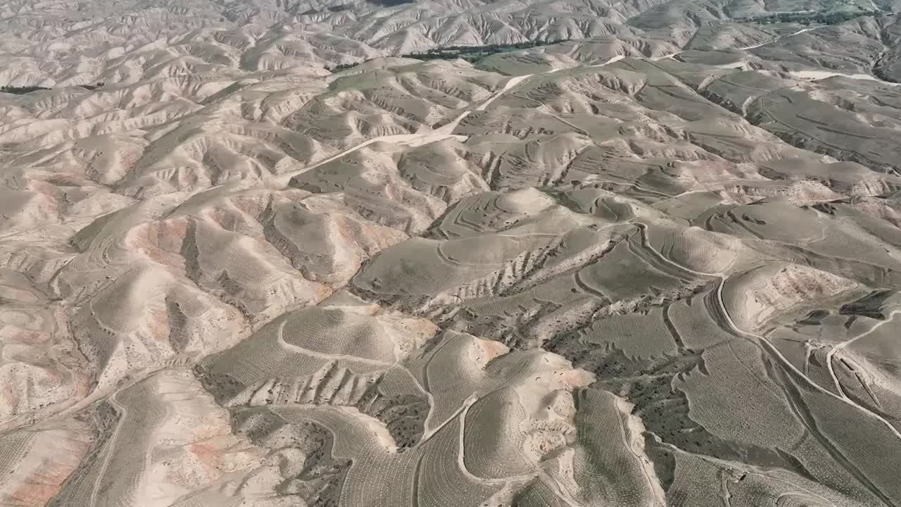 田园视频素材