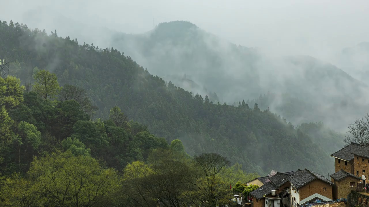 阳产土楼视频下载