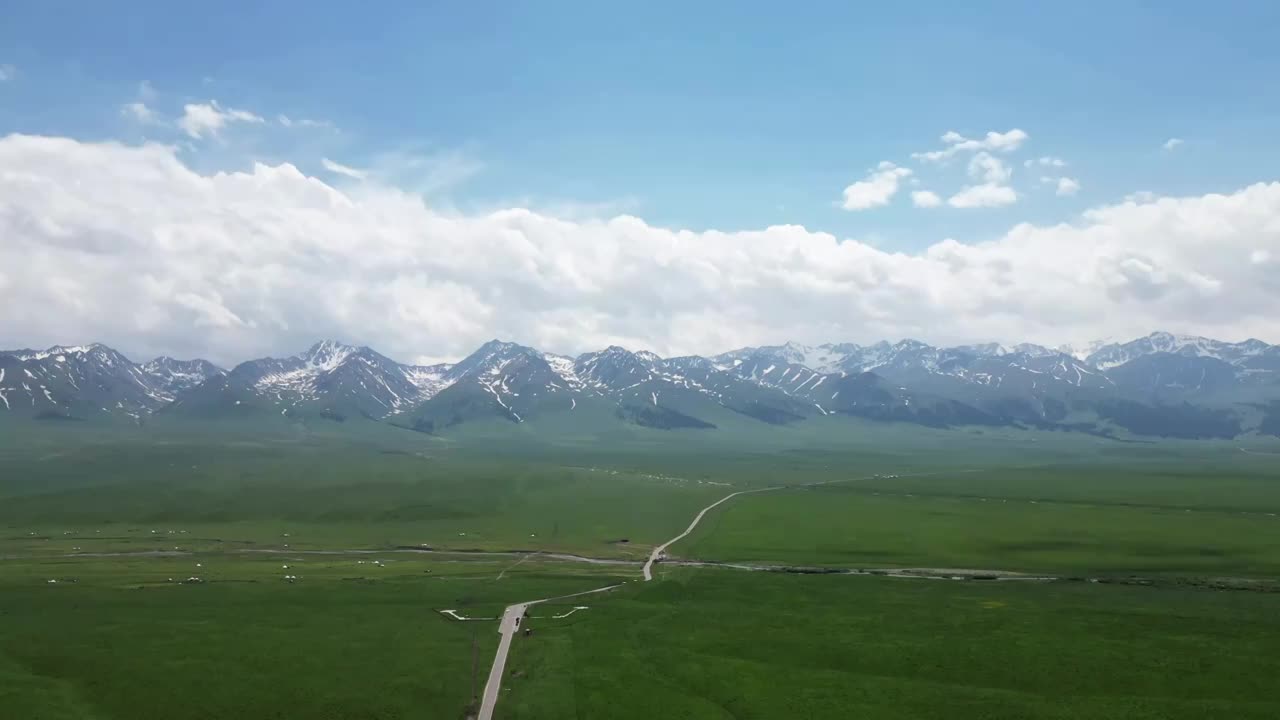 雨后山林视频下载