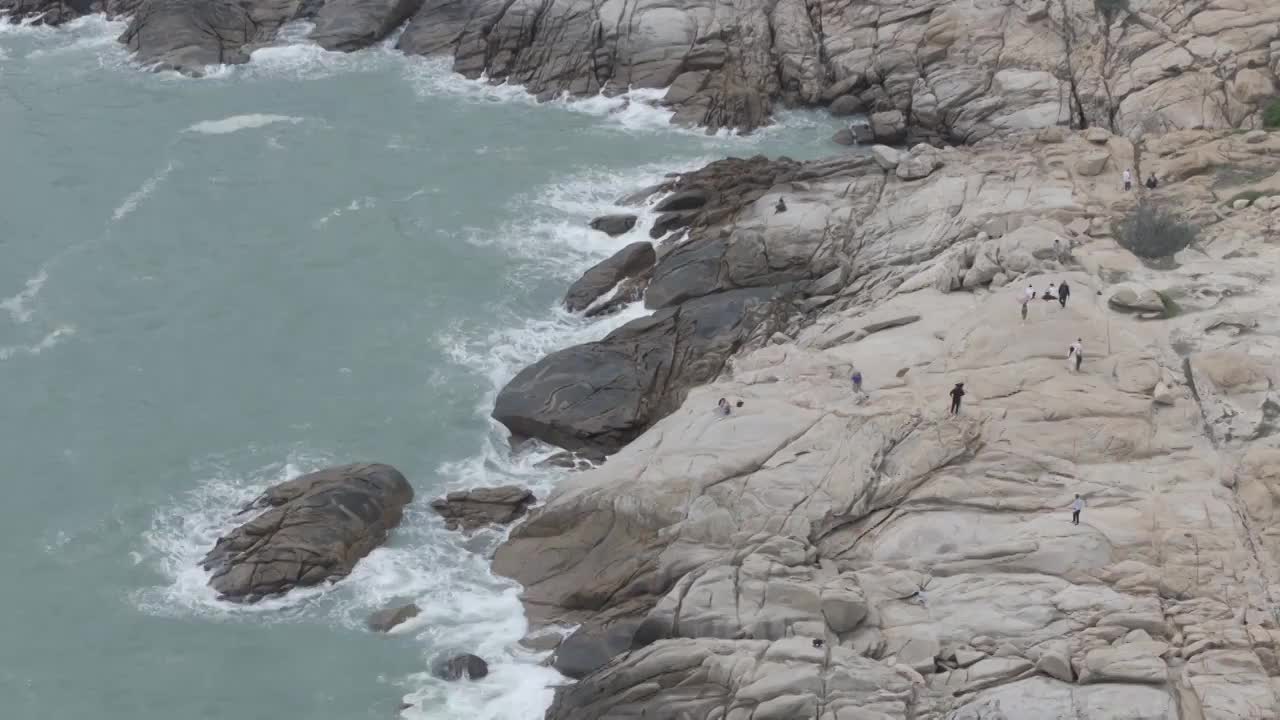 莆田湄洲岛视频下载