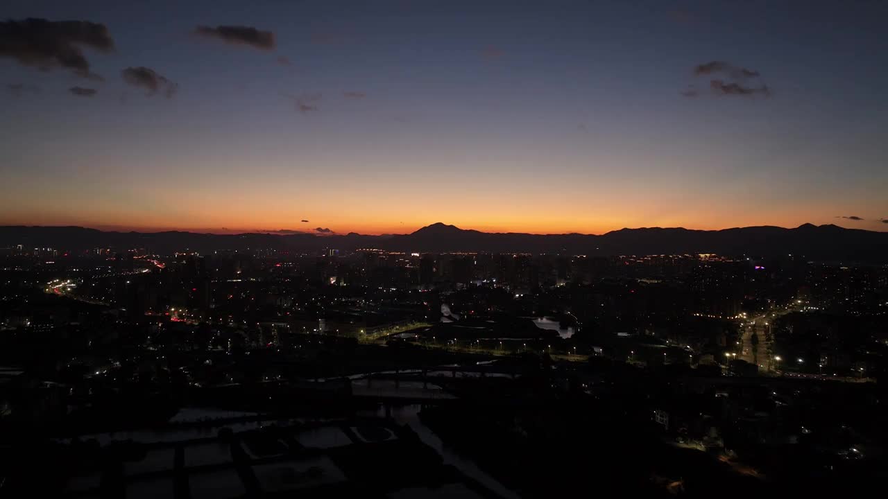 莆田涵江的风景视频下载