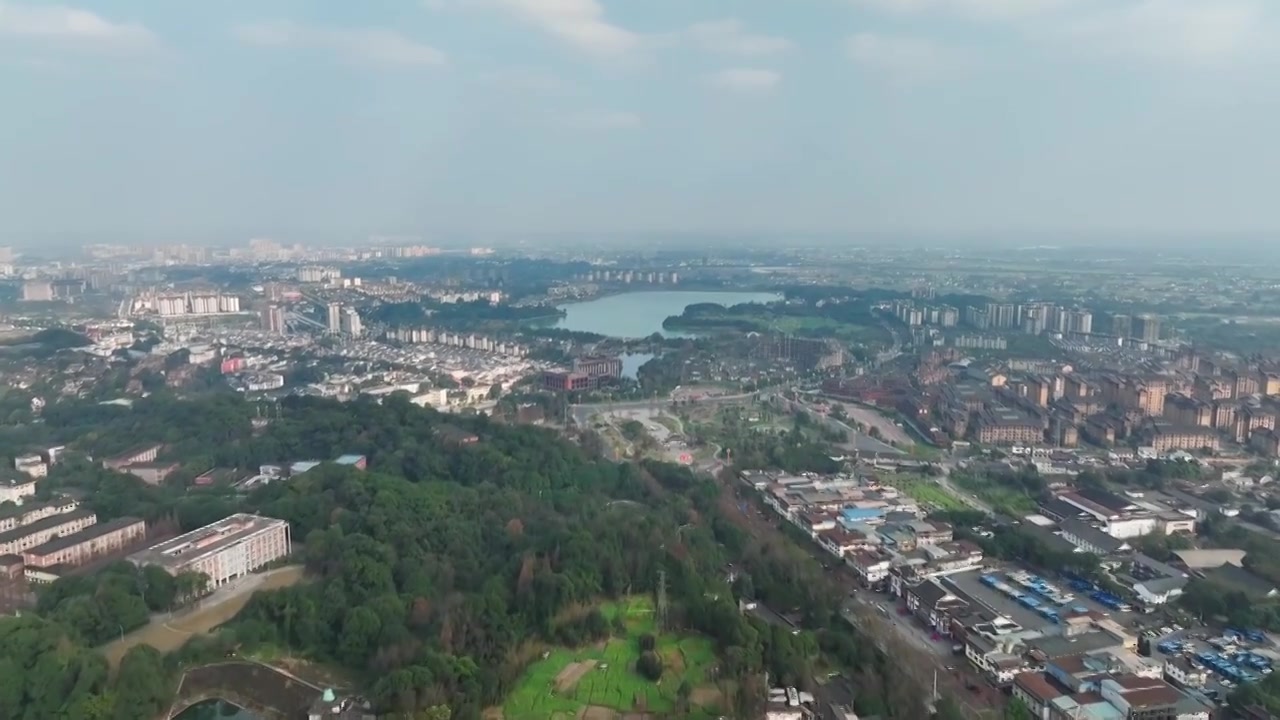 四川乐山市峨眉山市视频下载