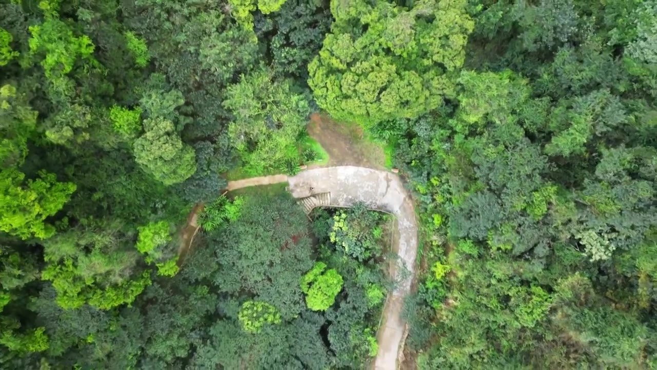 佛山南丹山视频下载