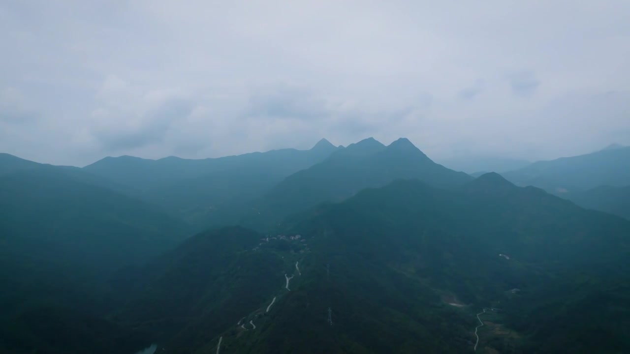 江西省会——葛源视频下载