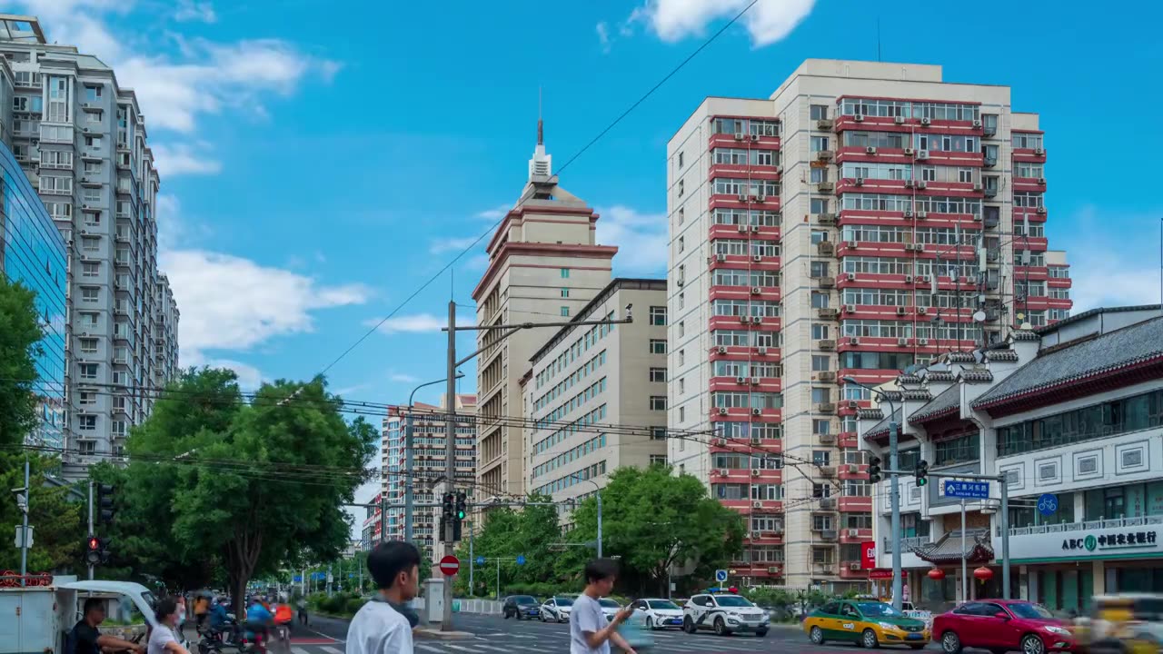 国家反垄断局 国家市场监督管理总局视频素材