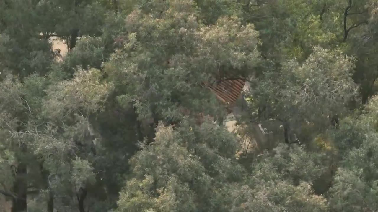 广东 佛山 三水 长岐古村 传统村落视频素材