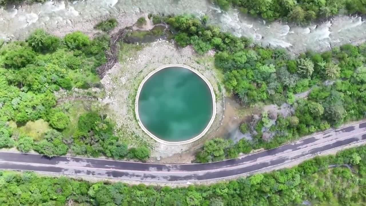 川西甘孜雅拉雪山合集视频素材