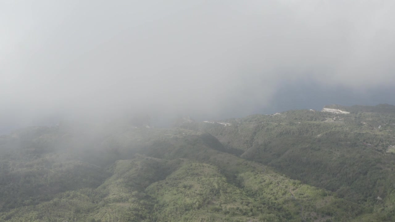 印尼佩尼达岛旅行视频素材