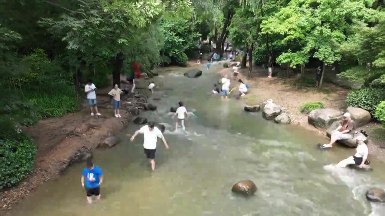 戏水视频下载