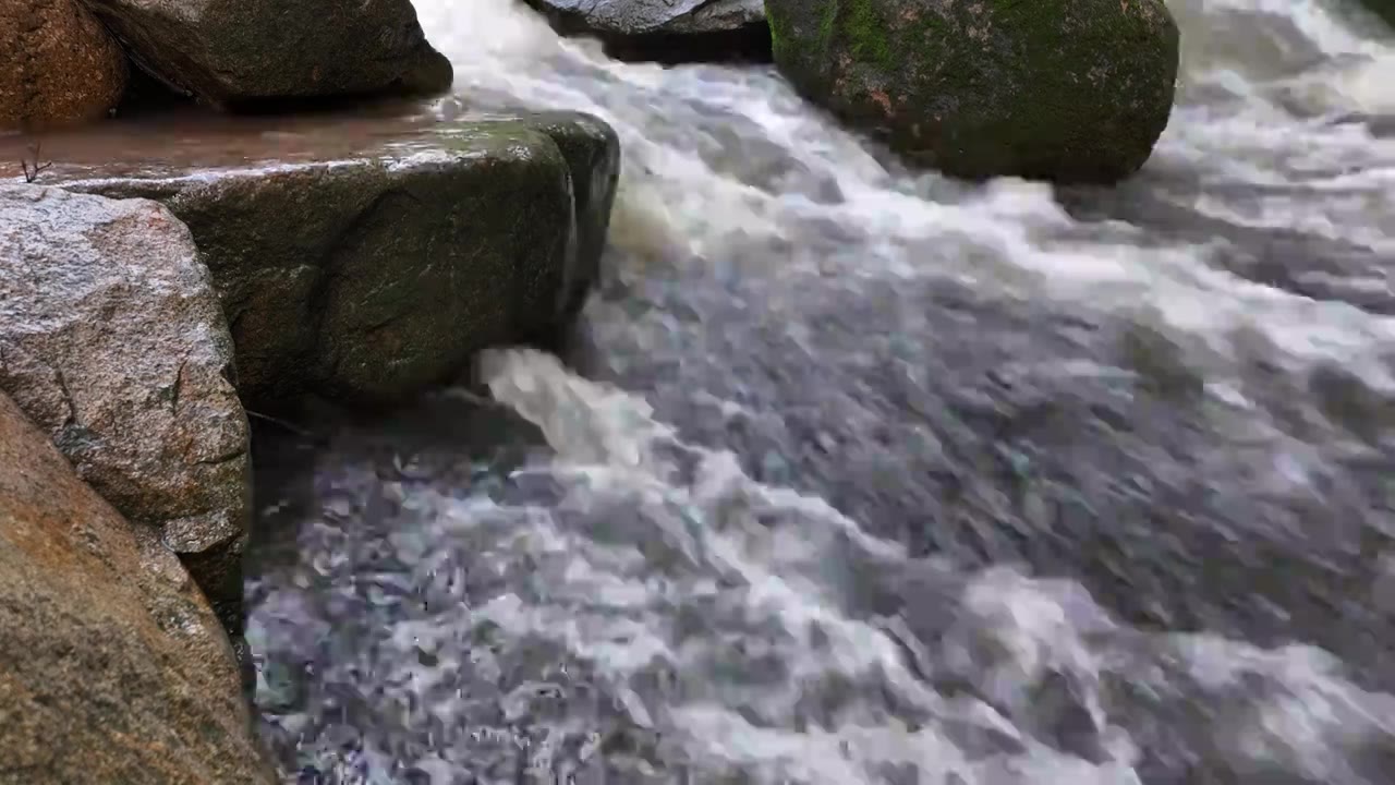 溪水视频下载