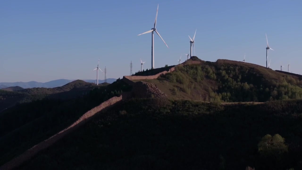 风力发电建设视频下载