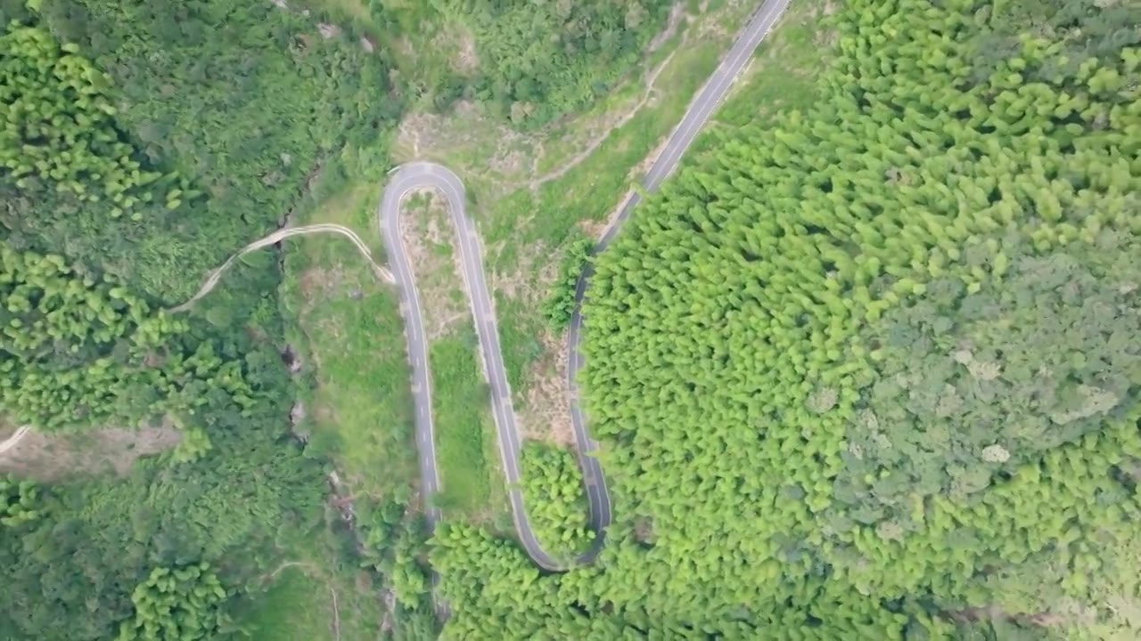 桐木关位于福建省武夷山市桐木村，是福建与江西的省界关隘，为武夷山八大雄关之一视频下载