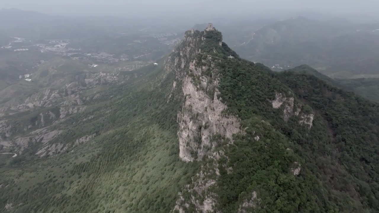 司马台长城视频下载