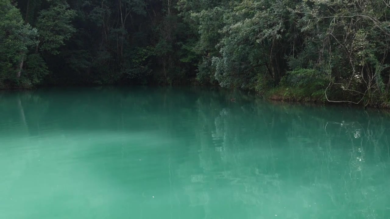 （实拍未调色）视频素材