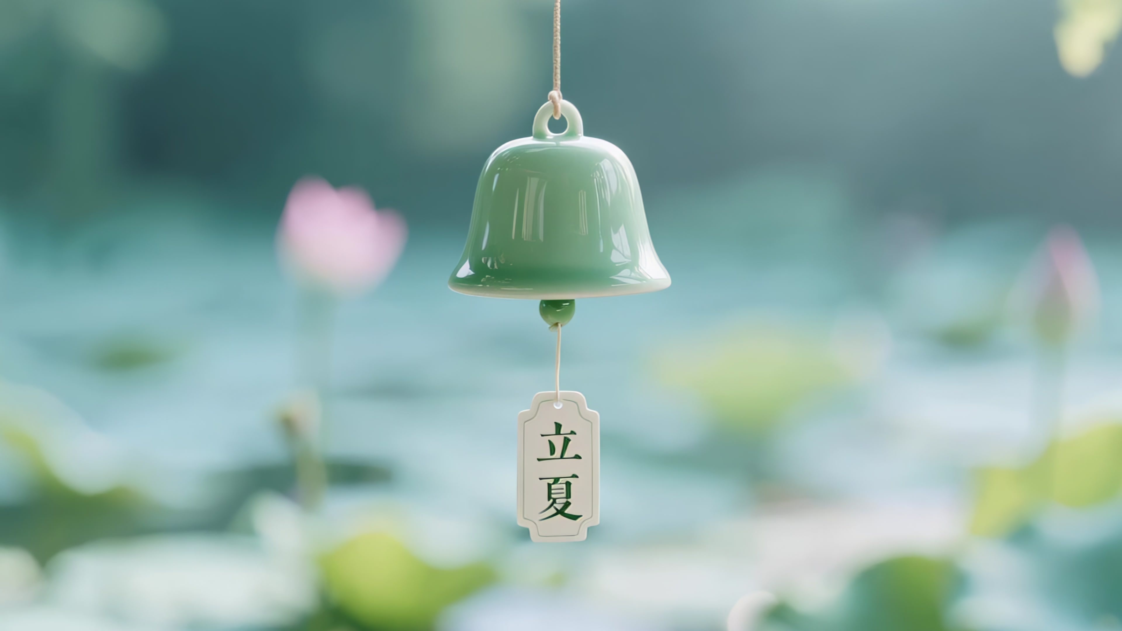 二十四节气春夏秋冬视频素材画面4