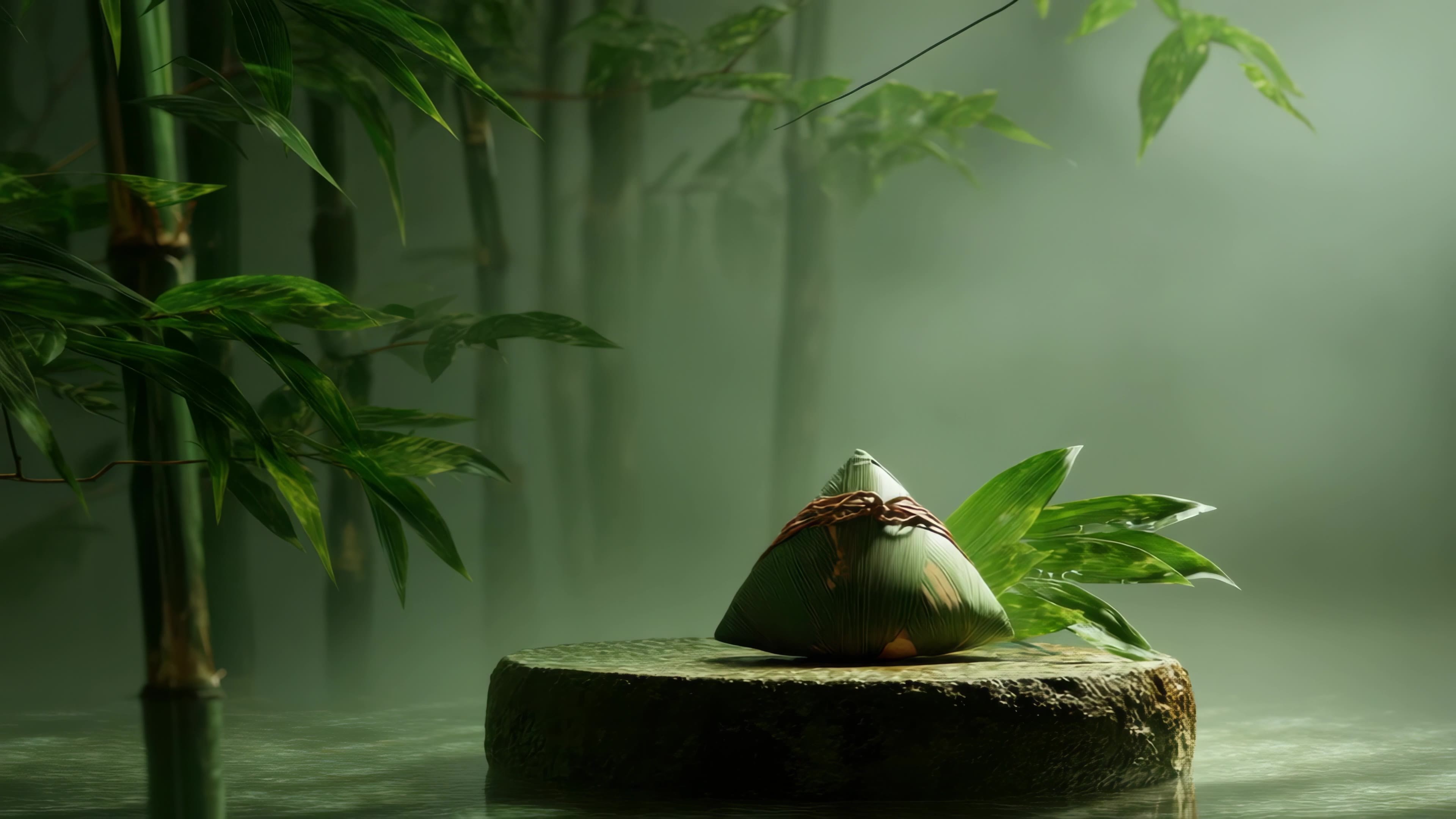 端午节合集视频素材画面2