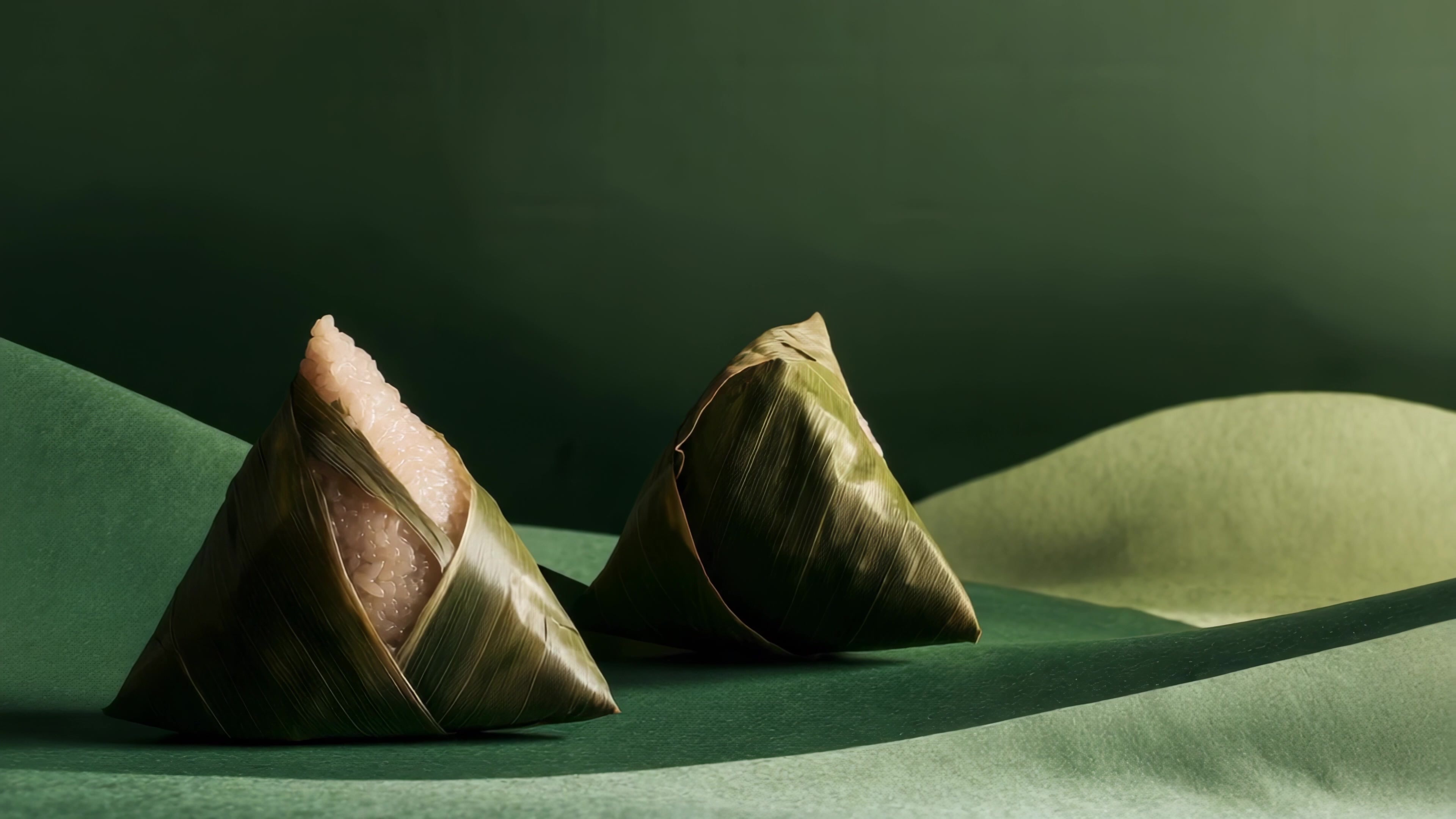 端午节合集视频素材画面4