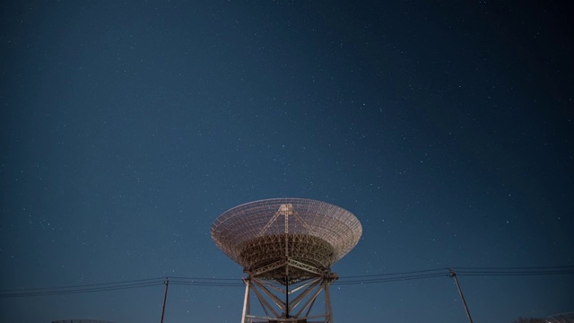 北京不老屯星空之夜视频下载