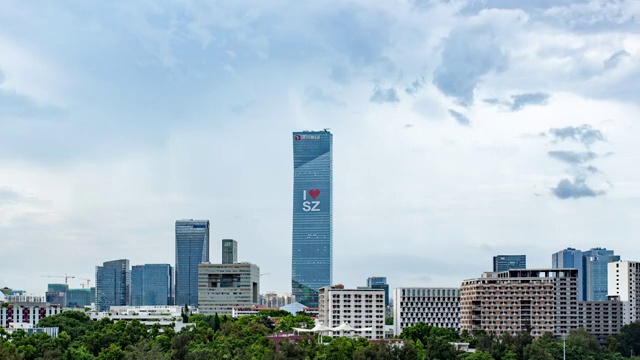 汉京集团雨天延时视频下载