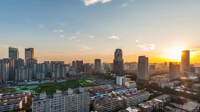 石家庄建设大街视频下载