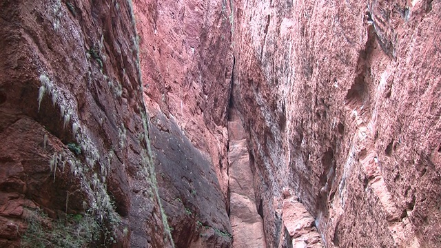 高清:Piccaninny Creek峡谷视频下载