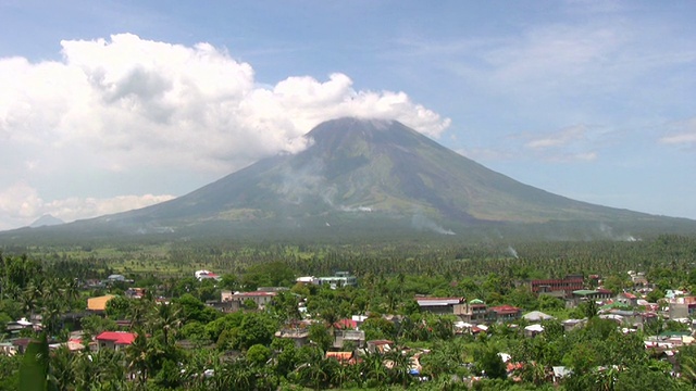 高清:太马荣火山视频下载