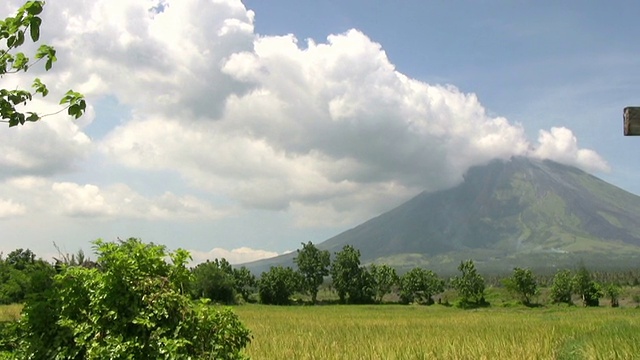 高清:太马荣火山视频下载