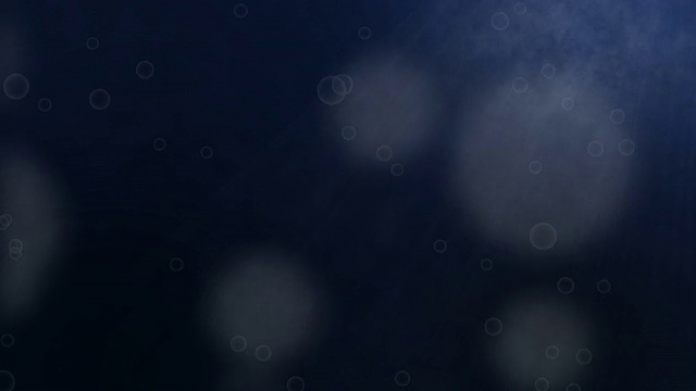在水里视频素材画面4
