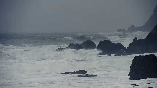 日本海，日本海视频素材