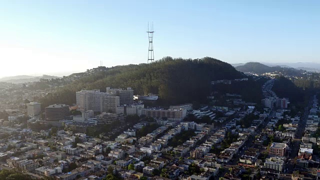 旧金山航空公司视频下载