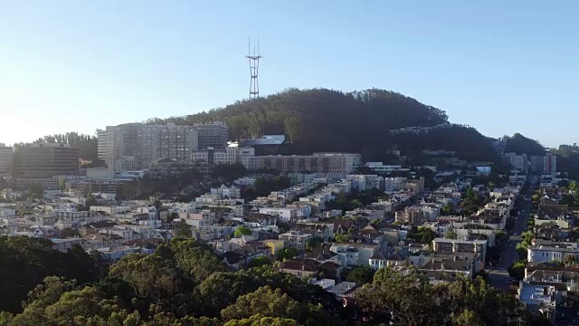 旧金山航空公司视频下载