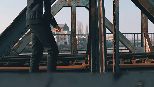 随意……视频素材画面2