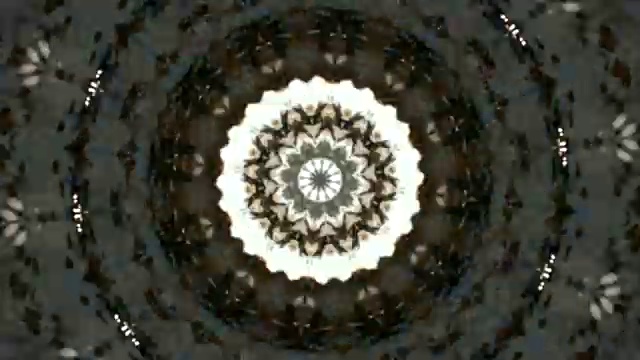 万花筒视频素材画面3