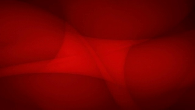 Loopable,红色的抽象视频素材画面1
