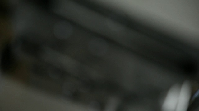 金属板视频素材画面4