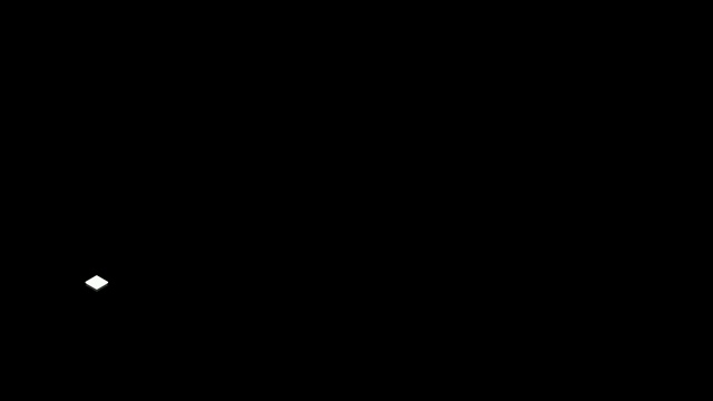 人们和区块链的事物信息图表视频素材画面2