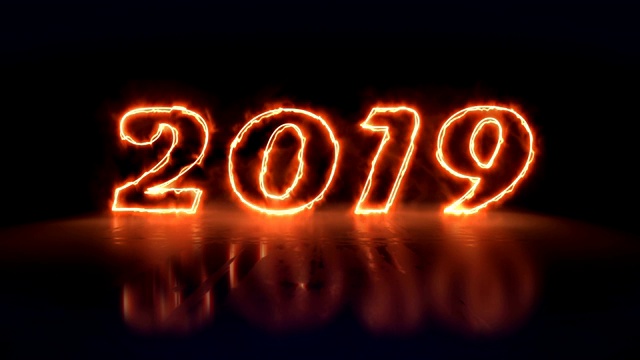 2019年视频素材画面1