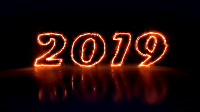2019年视频素材画面2