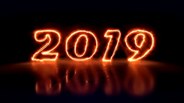 2019年视频素材画面3