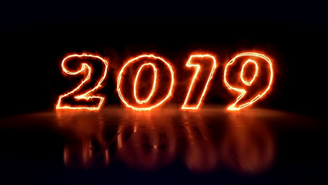 2019年视频素材画面4