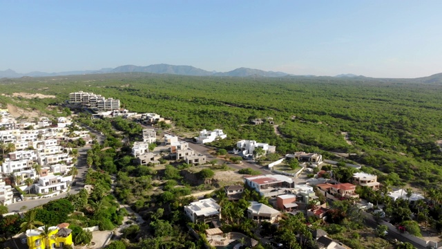 豪华住宅视频素材