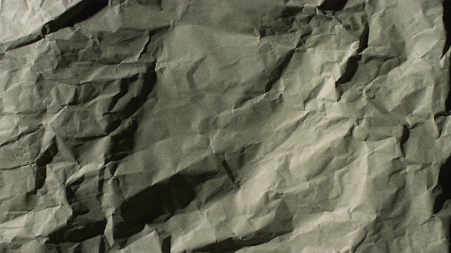纹理牛皮纸，英国视频素材画面4