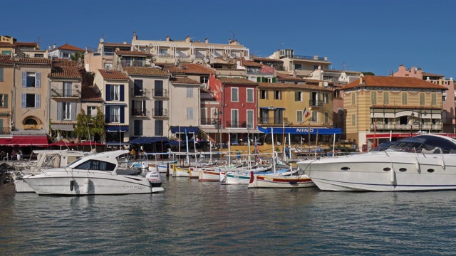 卡西斯有你Bouches Rhô尼警局,Provence-Alpes-Cô调遣d 'Azur,法国视频下载