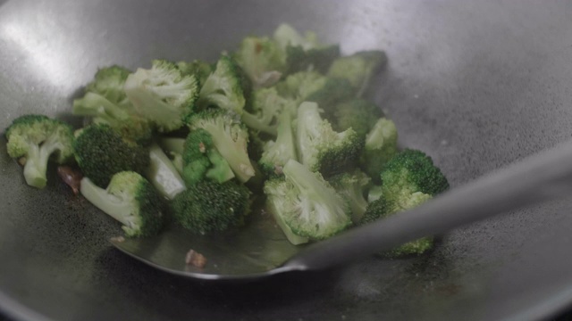 高级烹饪视频素材画面4