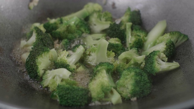 高级烹饪视频素材画面1